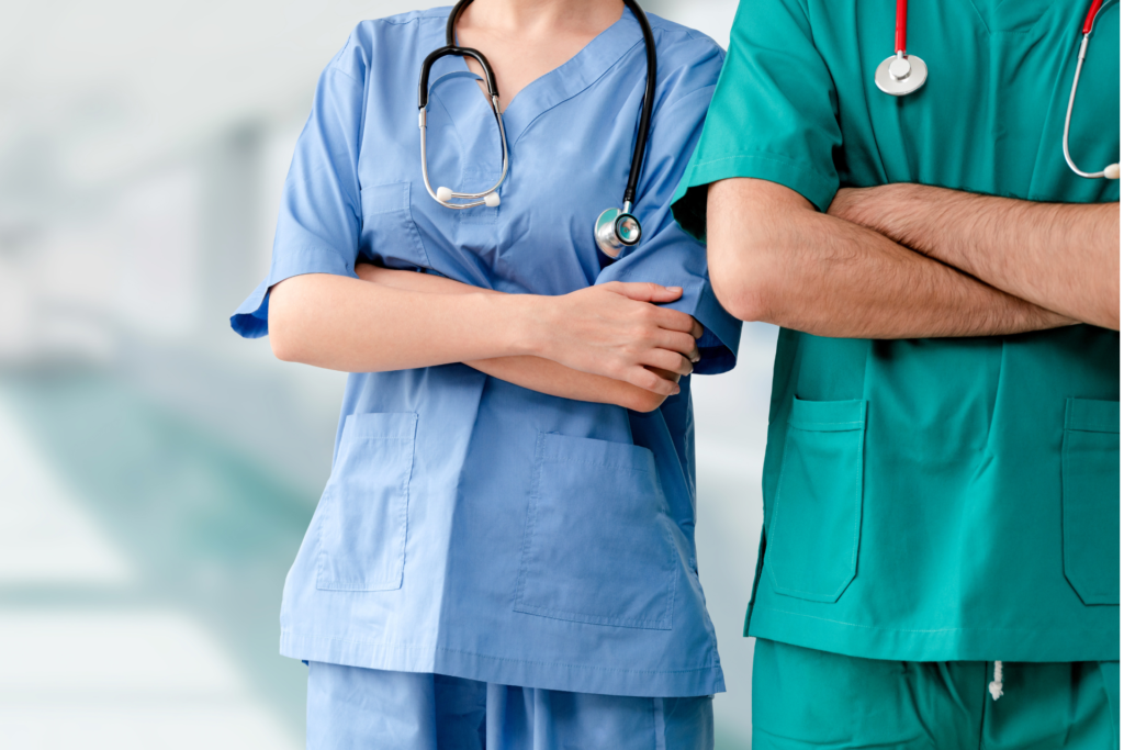 ASST Busto Arsizio concorso 2023 per assumere 55 infermieri.