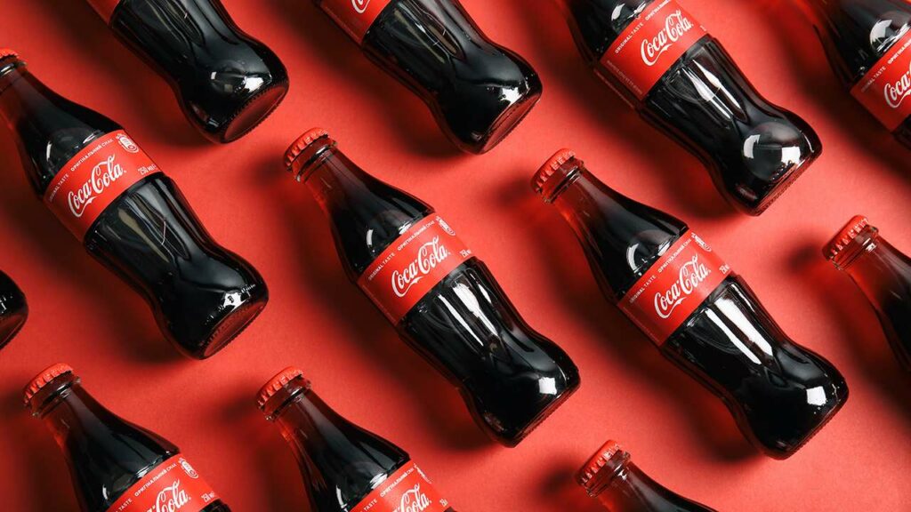 Lavorare in Coca Cola ecco le posizioni aperte