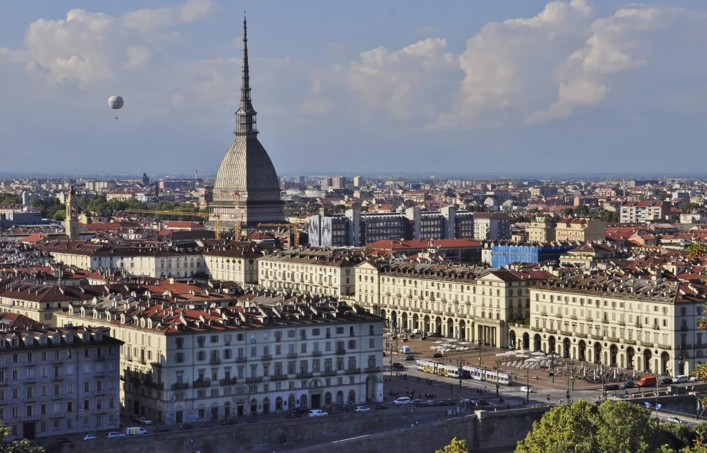 Concorso Comune di Torino posti per 10 Istruttori Amministrativi