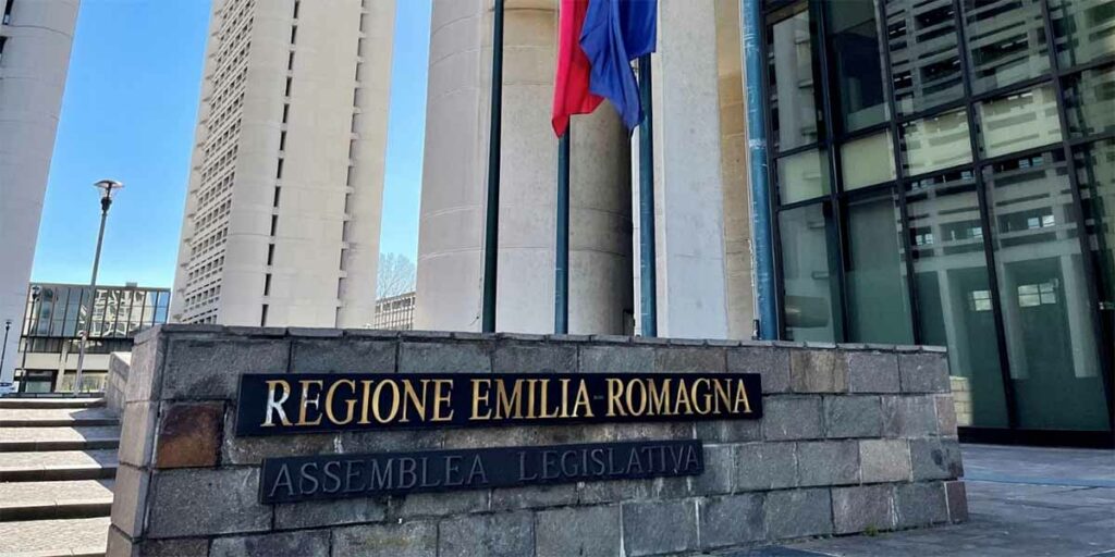 Concorso Funzionari Giuridici Emilia Romagna